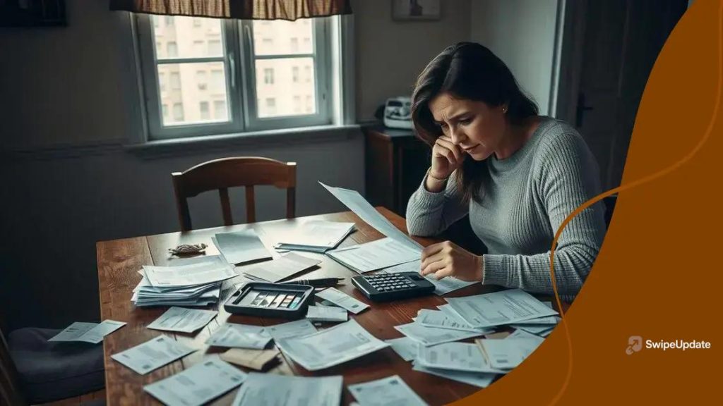 Interest rate freeze: a lifeline for struggling borrowers