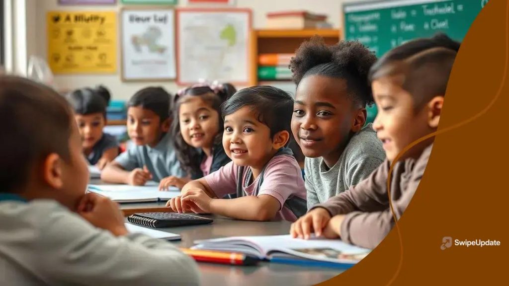 Bilingual classrooms: unlocking potential for every student