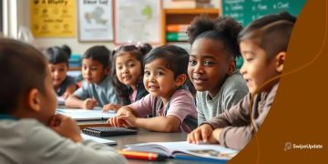 Bilingual classrooms: unlocking potential for every student