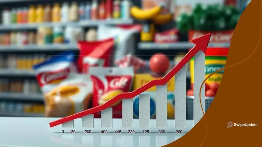 Inflation forecast: what to expect in the coming months