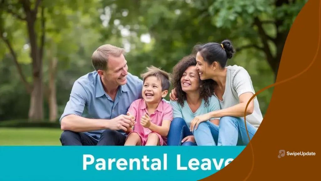 Parental leave rights: what you need to know