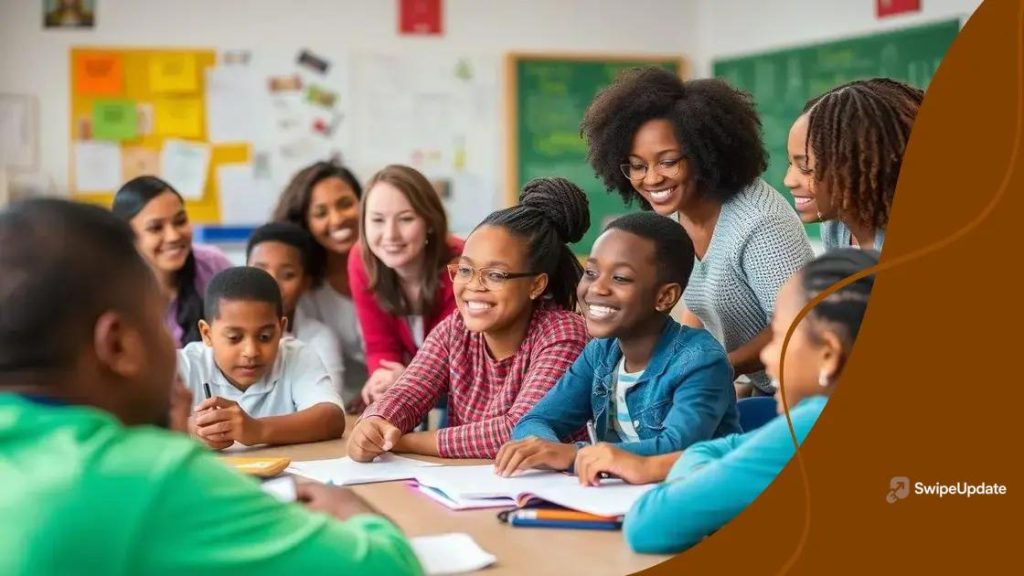 Teacher recruitment: strategies to attract top talent