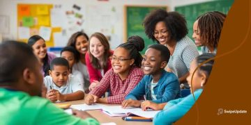 Teacher recruitment: strategies to attract top talent