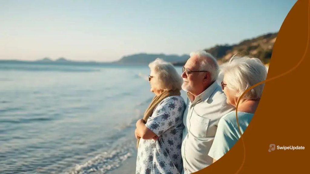 Early retirement plan: unlock your future now