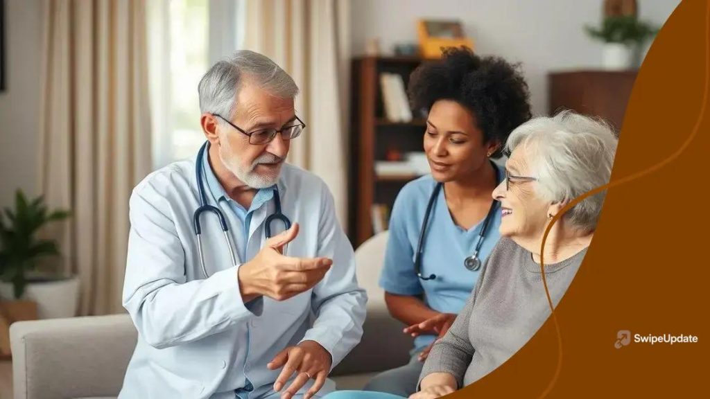 Senior care funding: innovative solutions for families