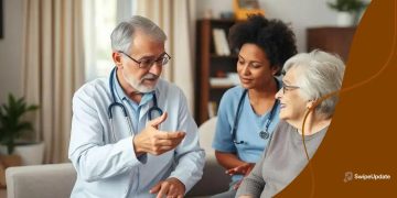 Senior care funding: innovative solutions for families