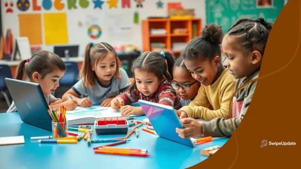 Afterschool innovation: transform how kids learn