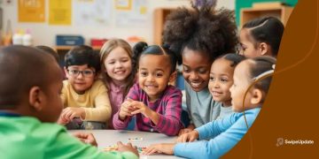 Special needs inclusion: why it matters now more than ever