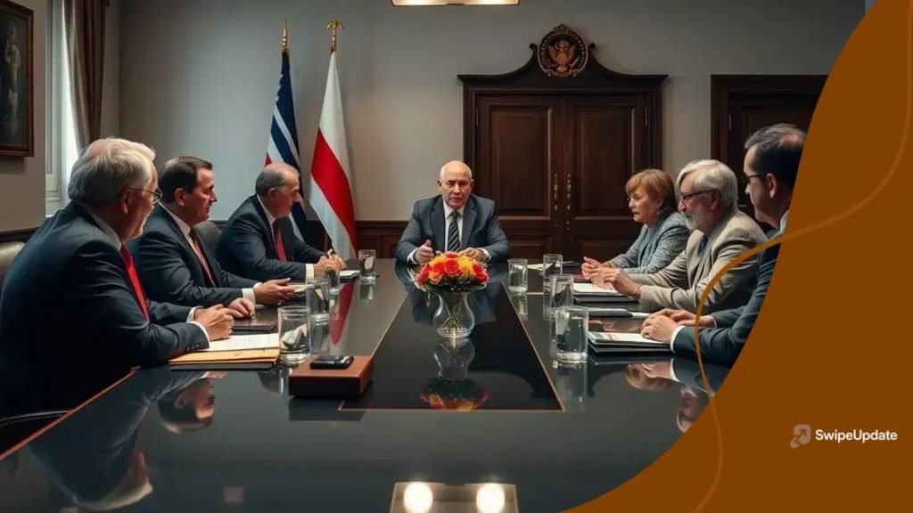 Cabinet reshuffle: What it means for government stability