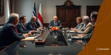Cabinet reshuffle: What it means for government stability