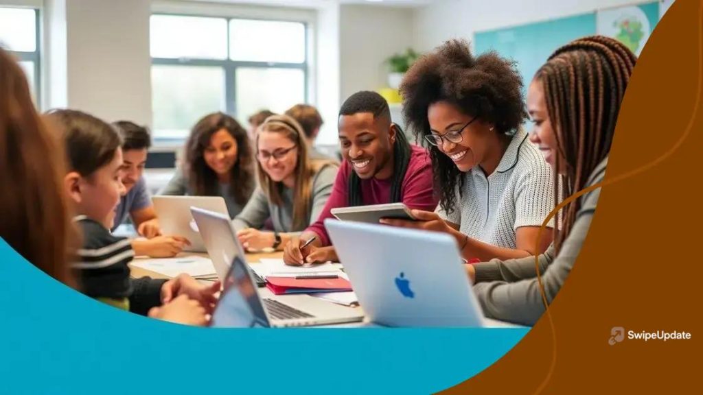 Digital literacy drive: essential tools for empowerment