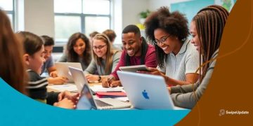 Digital literacy drive: essential tools for empowerment