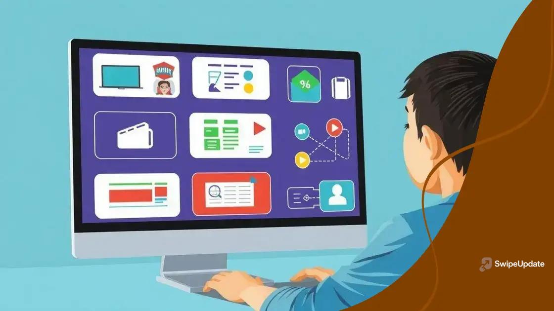 Essential tools for enhancing digital skills