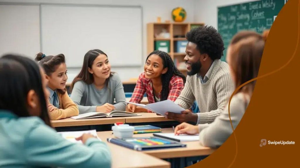 Curriculum overhaul: transform your education today