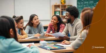 Curriculum overhaul: transform your education today