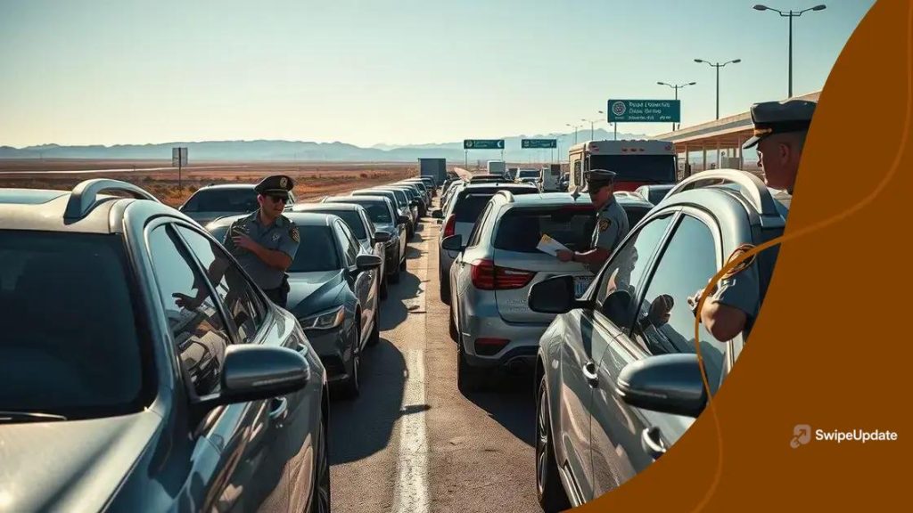 Border control debate: Understanding its impact on society
