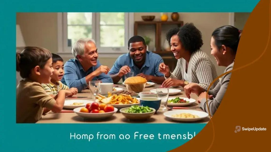 Free meal eligibility: find out if you’re qualified