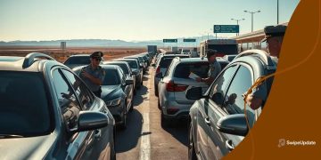 Border control debate: Understanding its impact on society