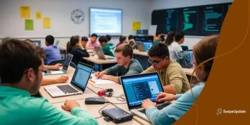Coding in schools: why every student should learn