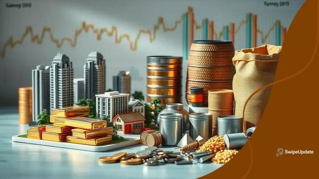 Inflation-proof assets: secure your financial future now