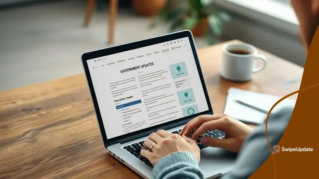 Govsupportupdate: How New Policies Can Benefit You