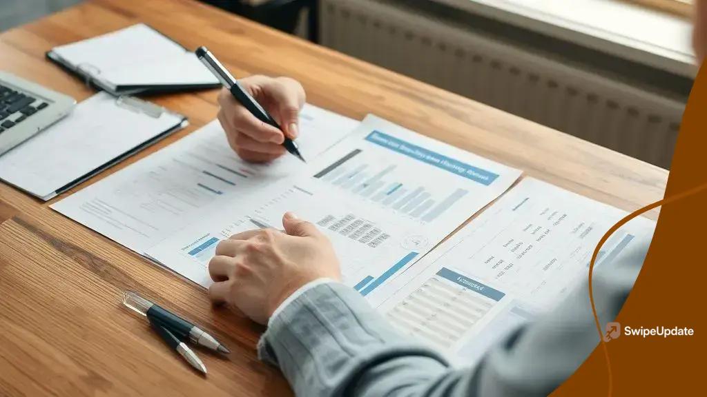 Budgetstrategist: Secrets to optimize your spending