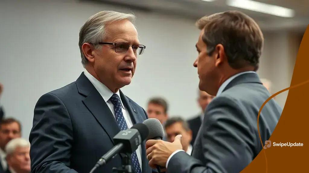 Capitolreporter: your guide to navigating local politics