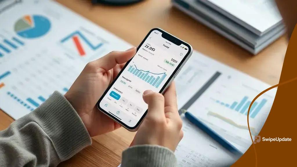 How to track your expenses efficiently