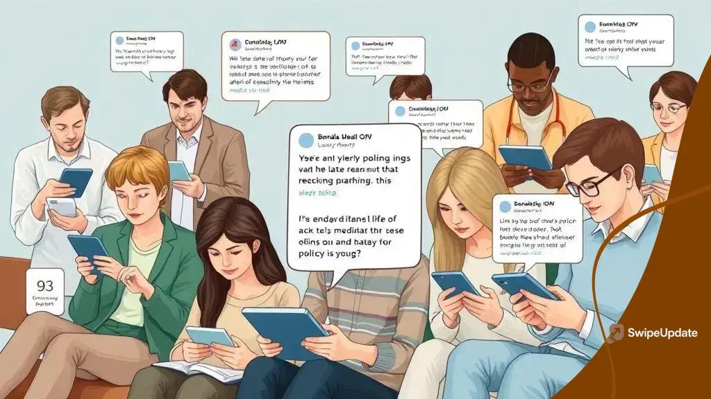 How latestpolicyfeed impacts your daily life