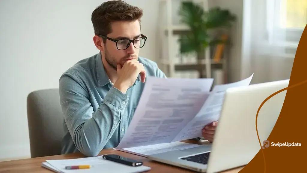 Common mistakes to avoid when filing a claim Common mistakes to avoid when filing a claim