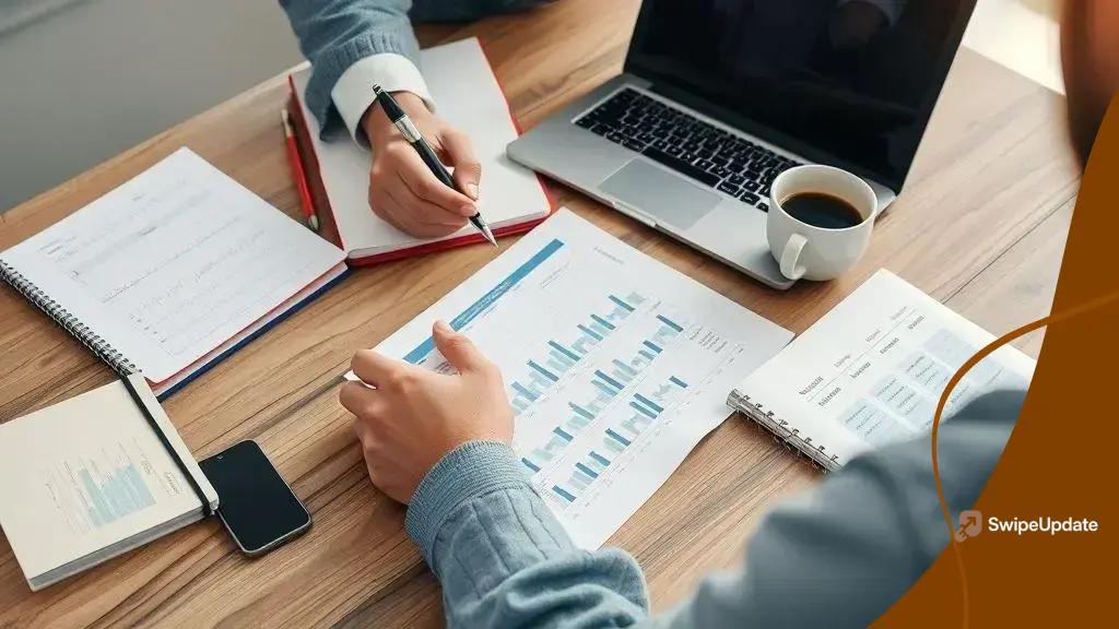 Smart spending plan: transform your financial future