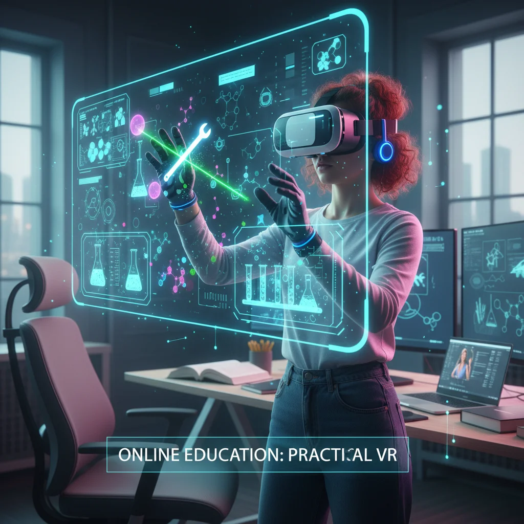 Interactive Online Learning: 3 Technologies Transforming US Programs by ...