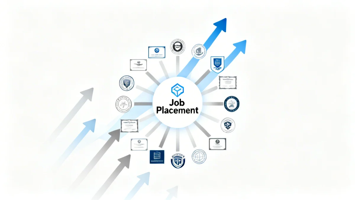 Data Science Certifications: Top Programs for 80%+ Job Placement by ...